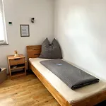 Appartamento Gemse-schneiders Wohnen Auf Dem Bauernhof