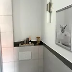Appartamento Gemse-schneiders Wohnen Auf Dem Bauernhof
