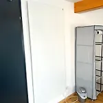 Appartamento Gemse-schneiders Wohnen Auf Dem Bauernhof Schollbrunn