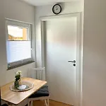 Gemse-schneiders Wohnen Auf Dem Bauernhof Appartamento *