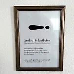 Gemse-schneiders Wohnen Auf Dem Bauernhof Appartamento Schollbrunn