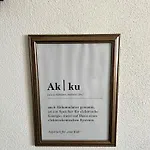 Appartamento Gemse-schneiders Wohnen Auf Dem Bauernhof *