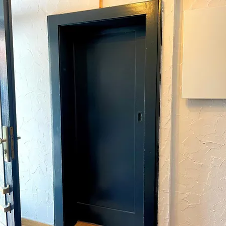 Gemse-schneiders Wohnen Auf Dem Bauernhof