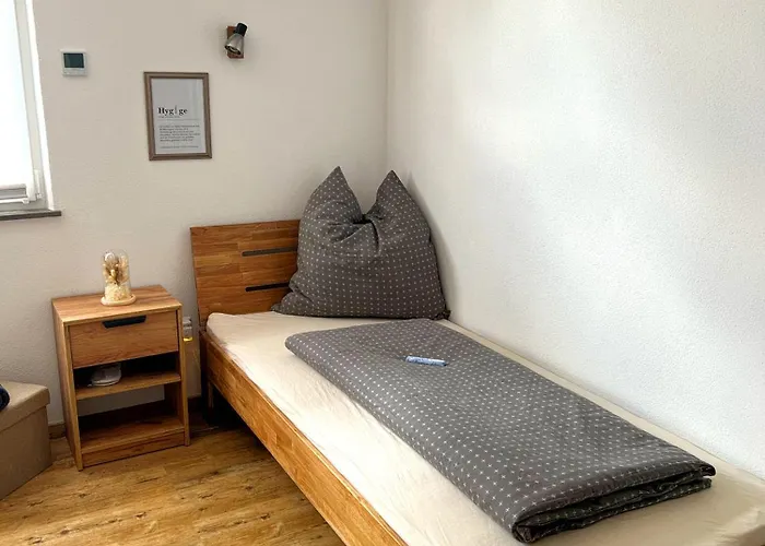 Apartman Gemse-schneiders Wohnen Auf Dem Bauernhof