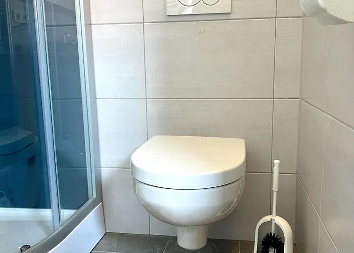 Apartman Gemse-schneiders Wohnen Auf Dem Bauernhof