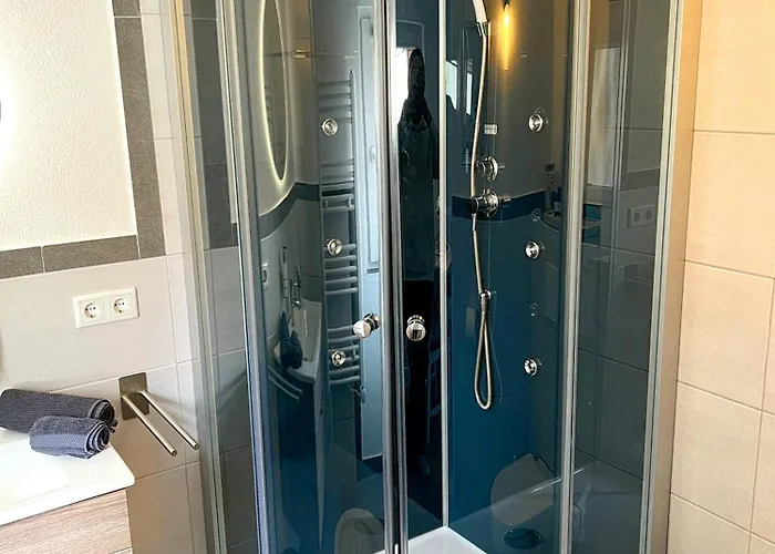 Gemse-schneiders Wohnen Auf Dem Bauernhof Apartman