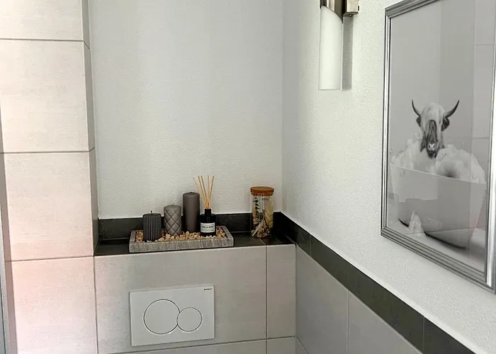 Apartman Gemse-schneiders Wohnen Auf Dem Bauernhof