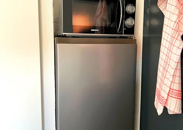 Gemse-schneiders Wohnen Auf Dem Bauernhof Apartmán Schollbrunn