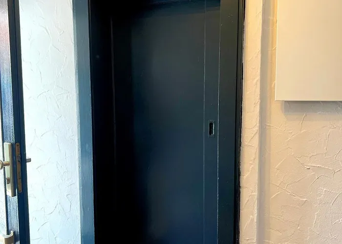 Gemse-schneiders Wohnen Auf Dem Bauernhof