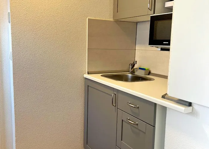 Gemse-schneiders Wohnen Auf Dem Bauernhof Apartman Schollbrunn