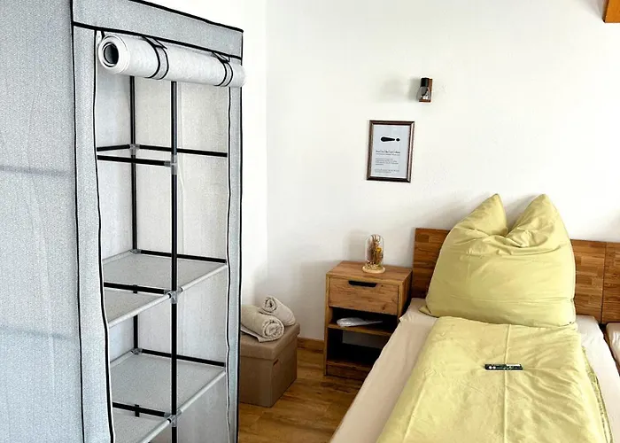 Gemse-schneiders Wohnen Auf Dem Bauernhof Apartman