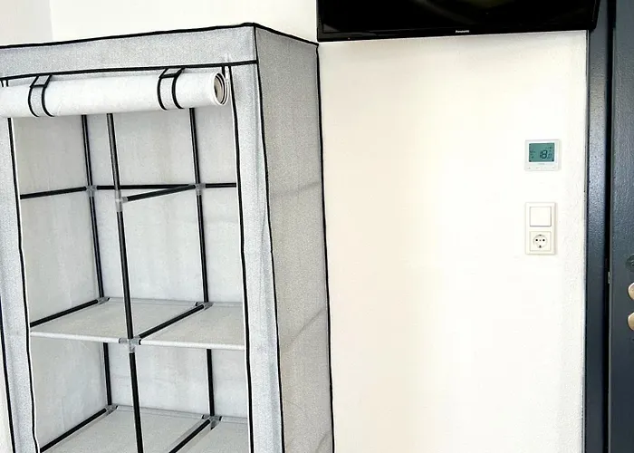 Apartmán Gemse-schneiders Wohnen Auf Dem Bauernhof *