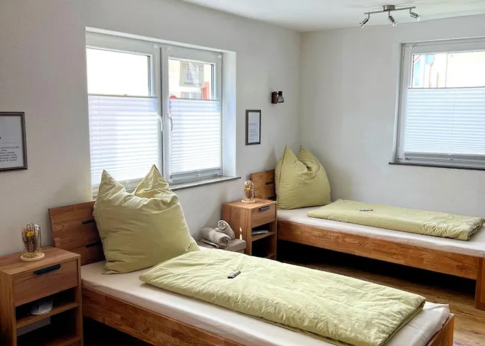 Gemse-schneiders Wohnen Auf Dem Bauernhof Apartman *