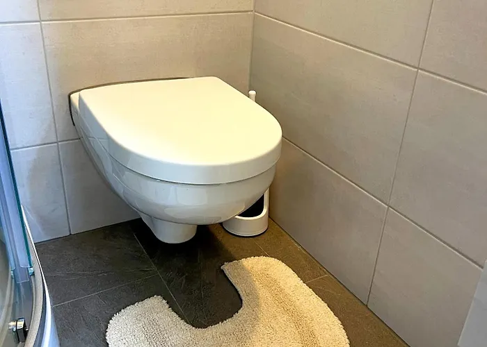 Apartmán Gemse-schneiders Wohnen Auf Dem Bauernhof *
