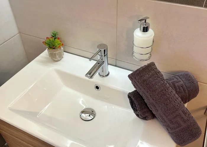 Apartmán Gemse-schneiders Wohnen Auf Dem Bauernhof *
