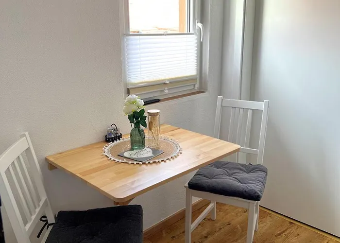 Apartmán Gemse-schneiders Wohnen Auf Dem Bauernhof